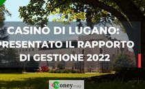 VIDEO Il 2022 del Casinò di Lugano. Emanuele Stauffer: «È stato un anno di transizione»