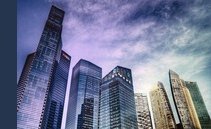 Il rialzo dei tassi di interesse fa bene alle casse delle banche: profitti su dell'8%