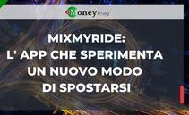 VIDEO Bicicletta, treno o carpooling? Ecco MixMyRide, l'app ticinese che permette di scegliere come spostarsi