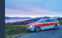 Come diventare un poliziotto in Svizzera?