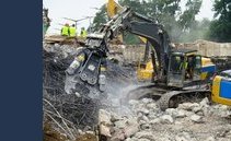 Danni da terremoto il Consiglio federale pensa a un modello di finanziamento collettivo