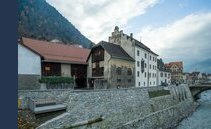 I Grigioni stanziano 82mila franchi per recuperare un antico edificio storico