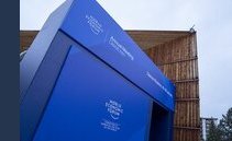 WEF Davos 2023, giorno 5: ospite Christine Lagarde per la chiusura del forum