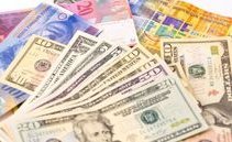 L'inflazione frena e il dollaro si indebolisce: euro e franco ai massimi da tre mesi