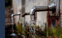 Lugano: 2,19 milioni di franchi per migliorare la rete idrica potabile